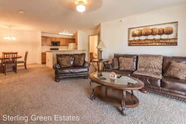 Living Room - Sterling Green - North Sioux City, SD