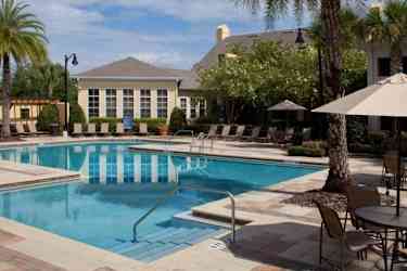 Heritage On Millenia Apartments - Orlando Fl 32839