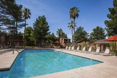 Pool - Arcadia Park - Tucson, AZ