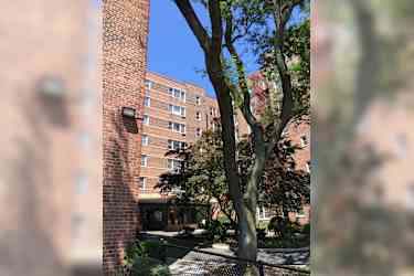 regency apartments queens village ny 11427