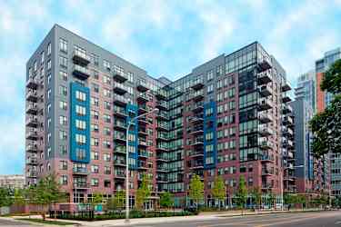 Amli Lofts Apartments Chicago Il 60605