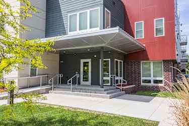 The Aurora At Griggs Square Apartments - Grand Forks Nd 58203