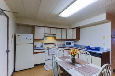 Kitchen - Wehnwood Court Apartments - Altoona, PA