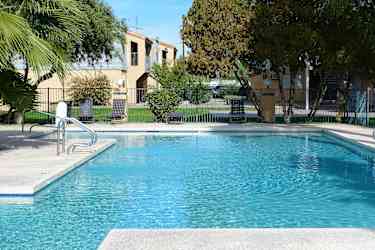 Desert Star Apartments - Phoenix Az 85023