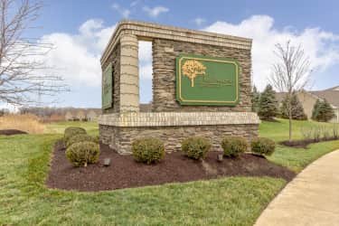 Community Signage - The Preserve at French Creek - Sheffield Village, OH