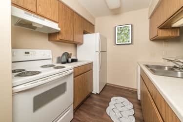 Kitchen - Beadle West - Sioux Falls, SD