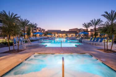Pool - Acero at Algodon Center - Phoenix, AZ