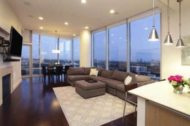 Greenway - Upper Kirby Apartments for Rent | Houston, TX ®