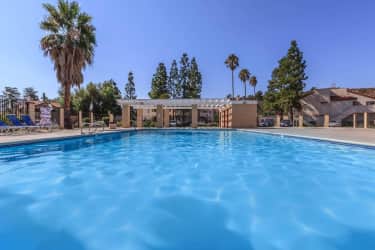 Pool - The Village - Newhall, CA