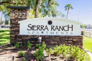 sierra ranch apartments arizona