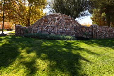 Community Signage - Las Ventanas - Alamogordo, NM