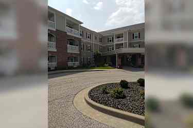 park place apartments terre haute in 47807
