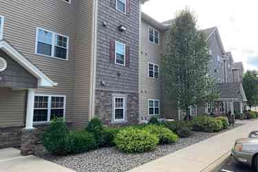 oakridge apartments middletown ny 10940