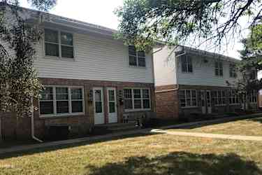 Georgetown Park Apartments - Minneapolis Mn 55425
