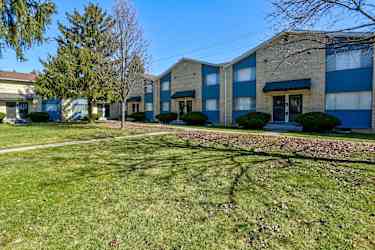 Crescent Gardens Apartments - Rochester Ny 14615