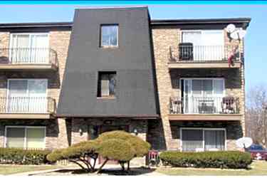 south suburban apartment rentals