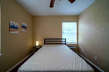 Bedroom - Room for Rent - Relax in Pasadena! ** SuperHost ** - Pasadena, TX