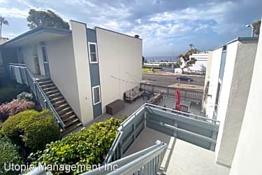 Building - 245 Aster St #9 - Laguna Beach, CA