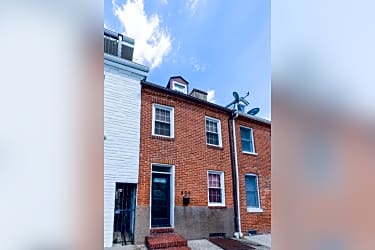 3 bedroom townhomes for rent baltimore