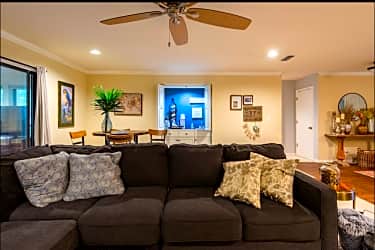 Living Room - 8860 Southwest 45 Boulevard - Gainesville, FL