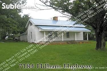 Building - 7184 Hilham Rd - Cookeville, TN