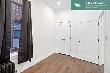Bedroom - Room for rent. 1290 Nostrand Avenue - New York, NY