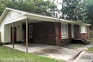 4 bedroom house for rent valdosta ga