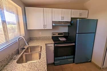 Kitchen - South Jefferson Avenue - Tucson, AZ