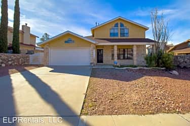 Houses For Rent in El Paso, TX - 339 Houses Rentals ®