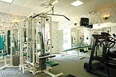 Fitness Weight Room - 14455 Preston Rd - Dallas, TX