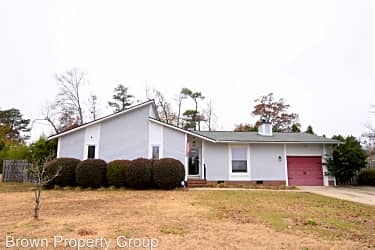 pope air force base housing