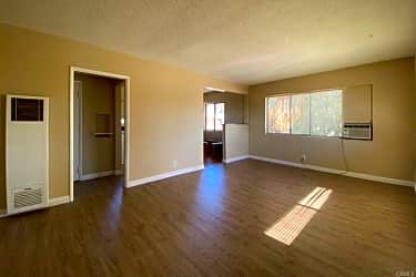 Living Room - 8767 Valley Blvd - Rosemead, CA