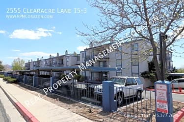 2555 Clearacre Lane 15-3 - Reno, NV