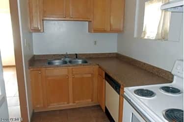 Kitchen - 1517 W THOMAS RD #2 - Phoenix, AZ