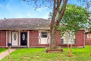 Houses for rent near Bissonnet Street, Houston, TX 