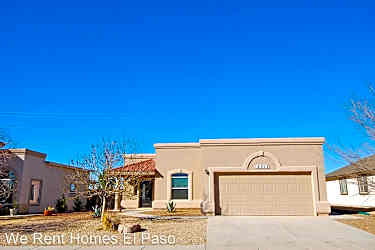 Houses For Rent in Horizon City, TX - 287 Houses Rentals ®