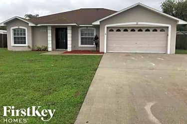 Houses For Rent in Plant City, FL - 838 Houses Rentals ®