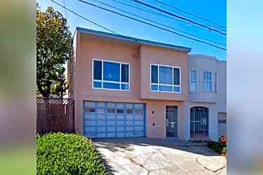 Houses for rent near Ocean Ave & Lee St - MUNI, San Francisco, CA 