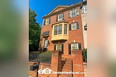 apartments for rent on south cobb drive