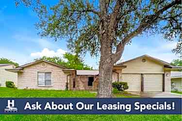 Valencia Houses for Rent | San Antonio, TX ®