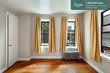 Room for rent. 23 East 109th Street - New York, NY