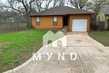 Houses for rent near East Lancaster Avenue (TX 180), Fort Worth, TX |  