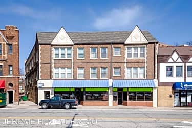 Building - 1824 E Northwest Hwy - Arlington Heights, IL