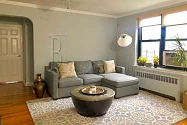 Living Room - 22-10 80th St - Queens, NY