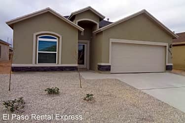 Houses For Rent in El Paso, TX - 331 Houses Rentals ®