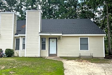 Building - 136 Browning Ln - Rocky Mount, NC