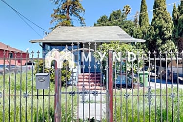 Community Signage - 1645 81St Avenue - Oakland, CA