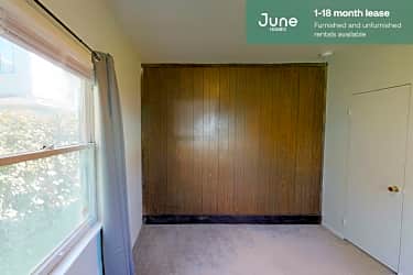 Room for rent. 3838 Buell Street - San Francisco, CA