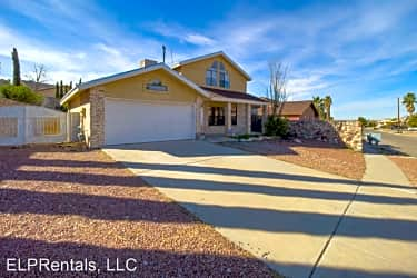 Houses For Rent in El Paso, TX - 331 Houses Rentals ®