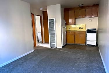 1 bedroom apartment south san jose